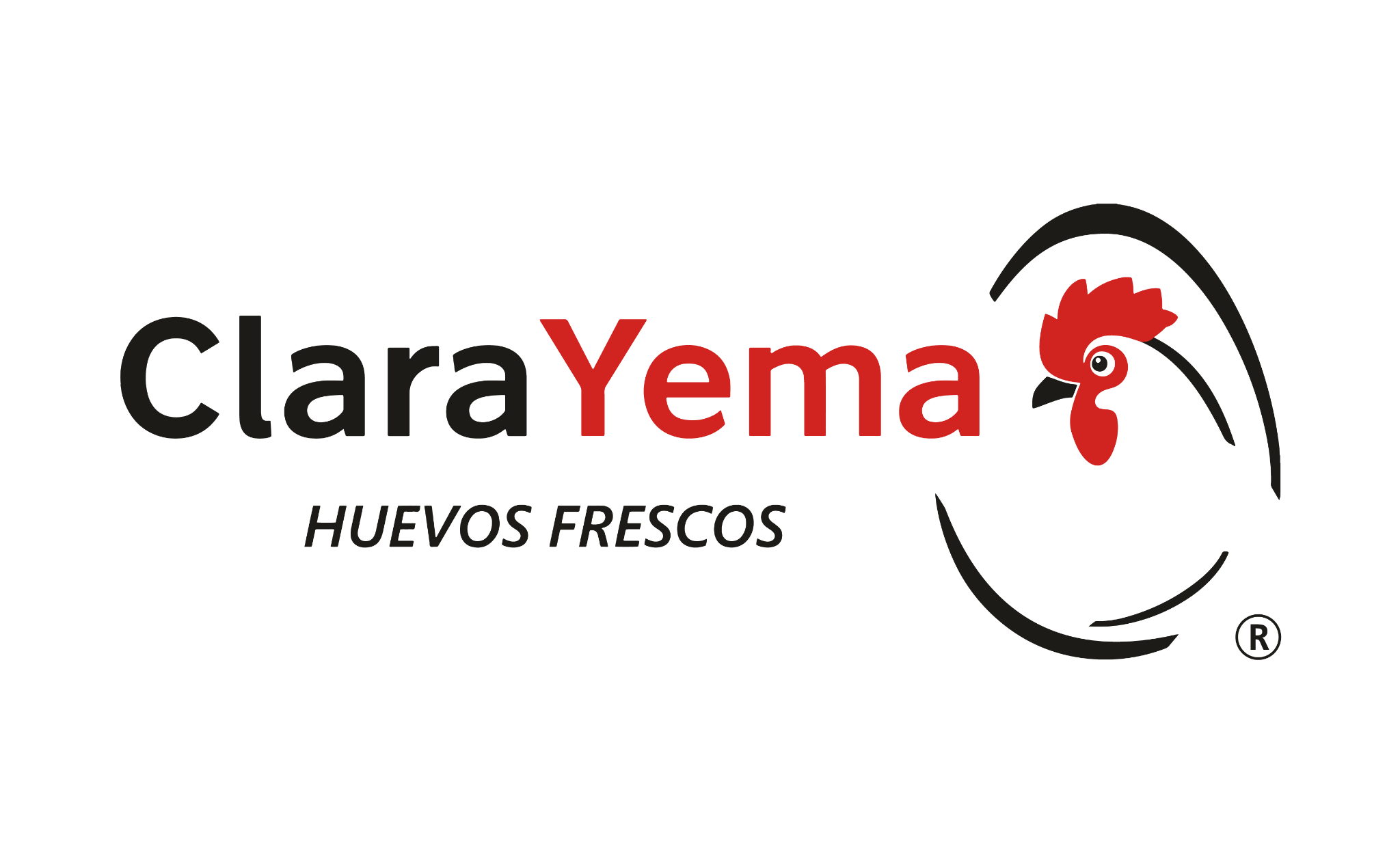 ClaraYema Huevos Frescos