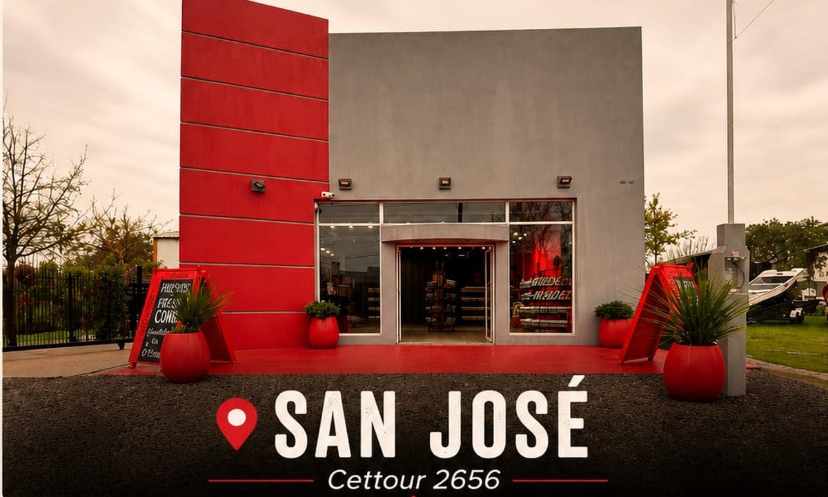 Sucursal ClaraYema San José